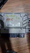 Ford B-MAX Ecu Motor Beyni