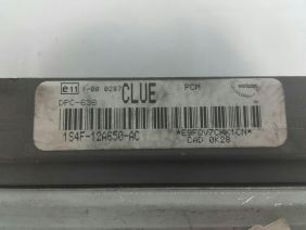 Ford Focus 1.8 TDCI ECU Beyin 1S4F-12A650-AC DPC638