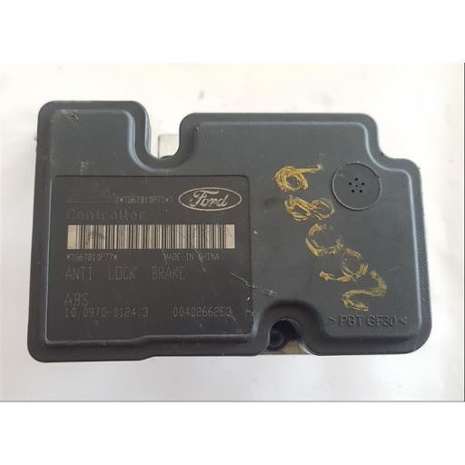 Ford Focus Abs Beyni 10.0207-0101.4 10.0970-0124.3 00402662E