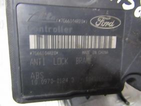 FORD FOCUS-C-MAX ABS BEYNİ 10.0970-0124.3-10.0207-0071.4