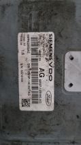 Ford Focus Ecu Kontrol Ünitesi Modülü Çıkma Orijinal 5M5P-12B565-AG - 5M5P-14C337-AG