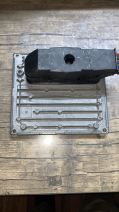 FORD FOCUS ECU