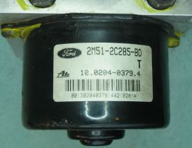FORD FOCUS pompa abs 2M51-2C285-BD 5WK84050