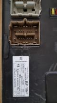 Ford Motor Beyni Ecu Orijinal Çıkma 8C1T-14A073-BF - 5WK4 8947P