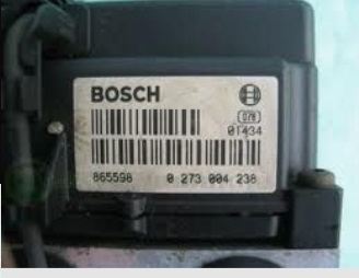Honda Civic ABS Pompa Beyni Bosch 57110-ST3-E5 0273004238 0265216493