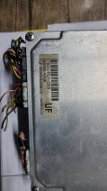 HONDA CIVIC ECU