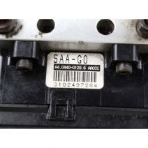 HONDA Jazz ABS Beyni 57110-SAA-G00 57110SAAG00 A4.0440-0129.6