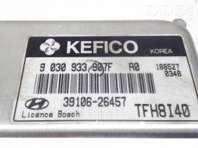 HYUNDAİ GETZ MOTOR KONTROL ÜNİTESİ ECU 9030933907F  39106-26457 