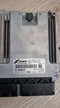 Iveco Raily Motor Beyni Çıkma Orjinal 5801467201 - 10R035562