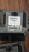 KIA CEED 2.0 CRDI ECU 0281015226 391032A775 0281 015226 39103-2A775