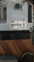 KONFOR KONTROL MODÜLÜ VW SEAT SKODA HELLA 5DK 007954-50, 5DK007954, 5DK00795450, 1J0 959799 N, 1J0959799N