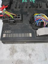 KONTROL MODÜLÜ GÜÇ AYDINLATMASI 8E0907279E, 8E0 907279 E AUDI A4 S4