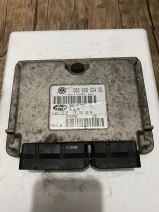 Magneti Marelli Motor ECU, VW, Benzin 4TV, 036906034GS, 036906 034 GS, 61601.153.05, IAW4TV.GS