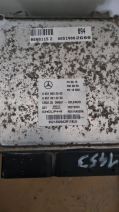 Mercedes-Benz Motor Beyni Çıkma Oriijinal A6519002600 - CRD2.30 OM651 - 28213920