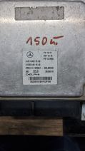 MERCEDES W204 ECU BEYNİ