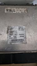 Mercedes W212 Motor Beyni Çıkma Orijinal  A6519000301 - CRD2.15 OM651 - 28266367