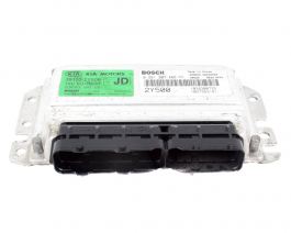 MOTOR KONTROL ÜNİTESİ - KIA CARENS İÇİN ECU 1.8 BENZİNLİ  0261207465 39110-2Y500