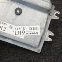 NISSAN JUKE (F15) Motor Kontrol Ünitesi MEC940-390 3096822