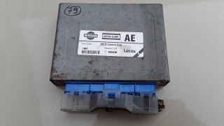 NISSAN PRIMERA ECU MOTOR KONTROL ÜNİTESİ 23710-3J301 23710 3J301 237103J301