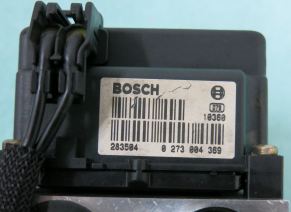 Nissan Terrano ABS Pompa Beyni Bosch 476600X800 0273004369 0265215457