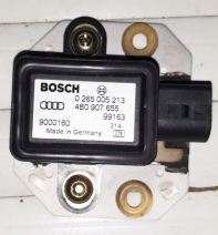 OEM Hız Sensörü 4B0907655 4B0 907 655 0 265005213 Audi A6 