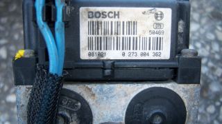 Opel Astra G , Zafira ABS Pompa Beyni Bosch 90531417 0273004362 0265216651