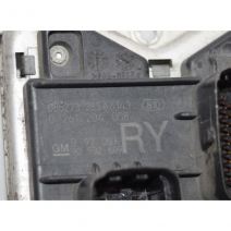 Opel Corsa B 1.0 1.2 Motor Beyni 0261204058 RY 90532609