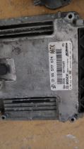 Opel Insignia Ecu Motor Kontrol Cihazi - 0 201 017 452 - 55 577 674