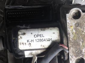 OPEL VECTRA B 1.6 16V 95-02 ABS BEYNİ 12864101