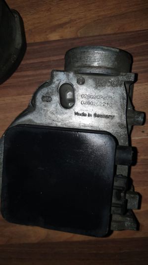 Opel Vectra Hava Akış Metresi