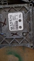 Opel Vectra Motor Kontrol Ünitesi - 55 564 081 FQ