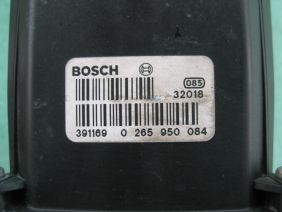 Peugeot 307 ABS Pompa Beyni Bosch 9648435380 0265950084 0265225188