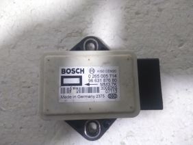 PEUGEOT 308 2007-2015 ESP HIZ SENSÖRÜ 9663187680 0265005714