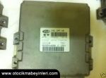 PEUGEOT CITROEN Motor Beyni ECU IAW1AP.40 / 9629244680