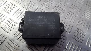 Renault Megane , Laguna II , Velsatis Park Sensör Modülü 8200051286