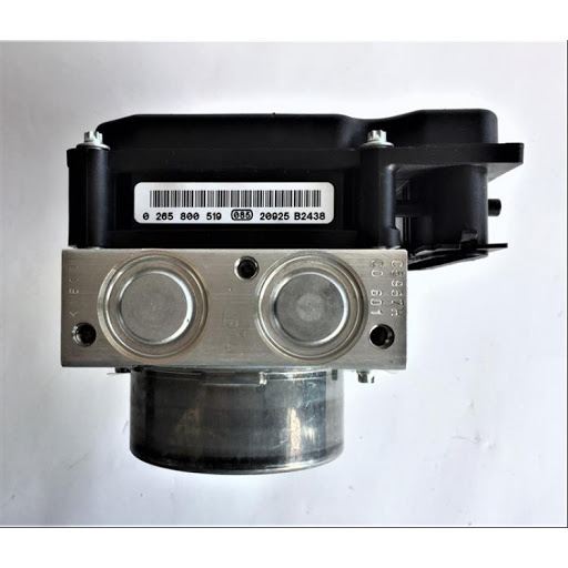 Renault Megane MK2 Scenic MK2 ABS Pompası Bosch 8200737985 - 0265232067 - 0265800519