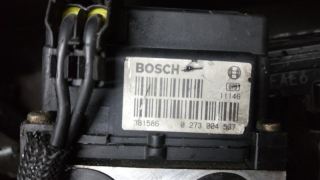 Rover 25 , 45 ABS Pompa Beyni Bosch SRB 101621 0273004537 0265216803