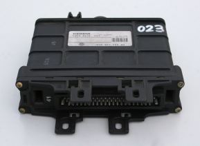 Şanzıman kontrol ünitesi otomatik şanzıman kontrol ünitesi ECU VW 01M927733BQ, 5WK3341A, Golf 3