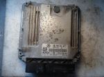 Seat 1.9TDI 03G 906 016 AK Motor Beyni