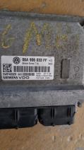 Seat Leon Motor Beyni Çıkma Orijinal 06A906033FF