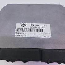 SIEMENS VOLKSWAGEN 5WP4332 04 MOTOR BEYİN 3B0907557 C