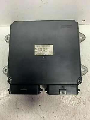 Smart Mitsubishi Colt Motor Beyni Bosch A 134 150 25 79 - A1341502579 - 1860A708 - E6T42483