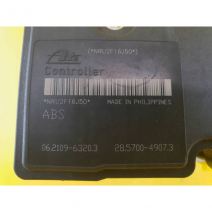 Suzuki Swift Alto ABS ATE 68K0 BE 2WD - 68K0BE2WD - 06.2102-2350.4 - 06.2109-6320.3