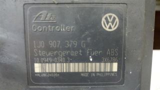 VOLKSWAGEN GOLF ABS BEYNİ 1J0907379G – 10.0949-0340.3