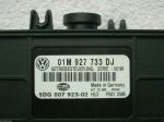 Volkswagen Golf - Jetta Orjinal Çıkma Abs Beyni 01M927733DJ - 5DG00792302