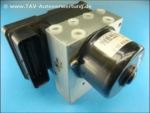 Volkswagen T5 ABS/ASR Hidrolik Ünitesi 7H0-907-379-G