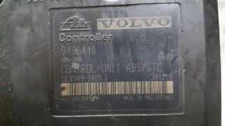 Volvo 9496440 9496439 ATE 10094904093 10020400634 TEMIC 3X6118