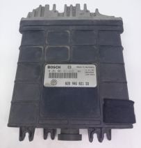 VW Passat b4 1.9tdi MOTOR ECU 0281001411/412 028906021 DD BOSCH