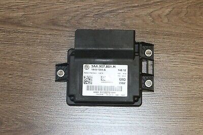 VW Passat B7 El freni ECU 3AA907801H