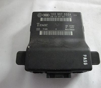 VW / Skoda / Audi Gateway Kontrol Ünitesi 1K0907530A, 1K0907951